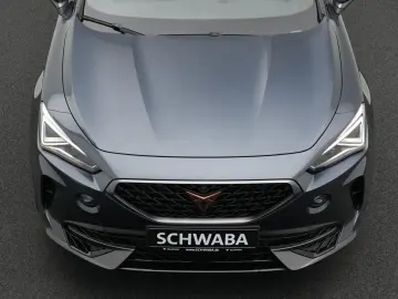 Formentor VZ 2.0 TSI 4Drive DSG  ACC AHK PANO 19