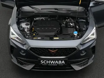 Formentor VZ 2.0 TSI 4Drive DSG  ACC AHK PANO 19