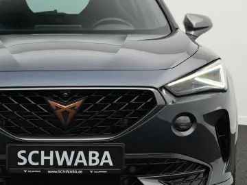 Formentor VZ 2.0 TSI 4Drive DSG  ACC AHK PANO 19