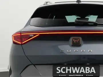 Formentor VZ 2.0 TSI 4Drive DSG  ACC AHK PANO 19