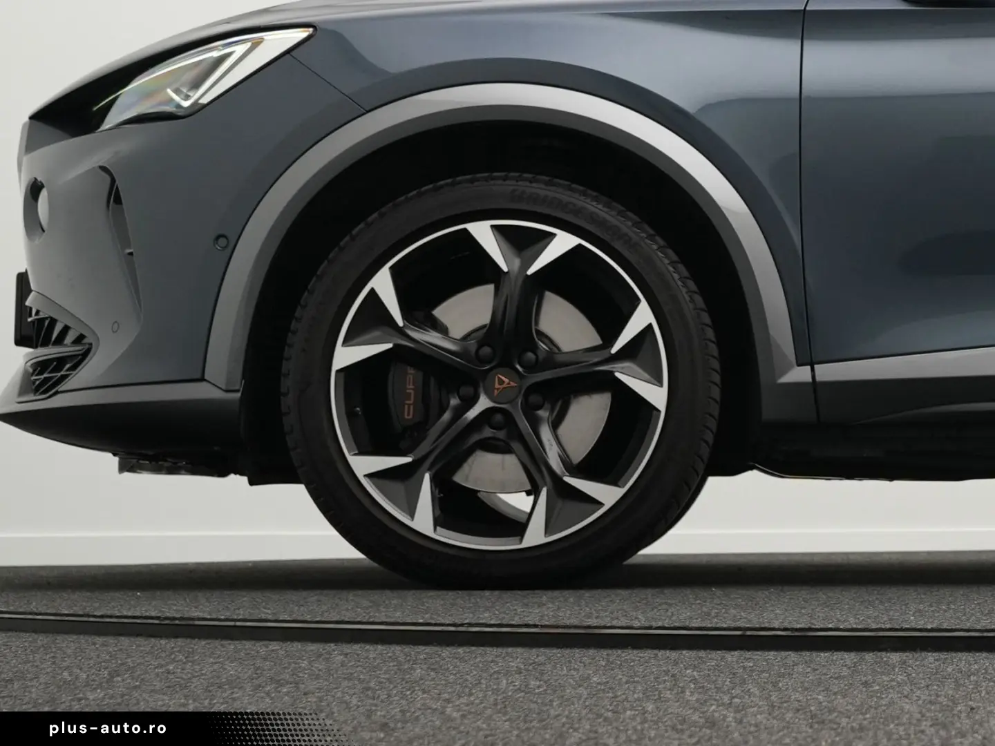 Formentor VZ 2.0 TSI 4Drive DSG  ACC AHK PANO 19