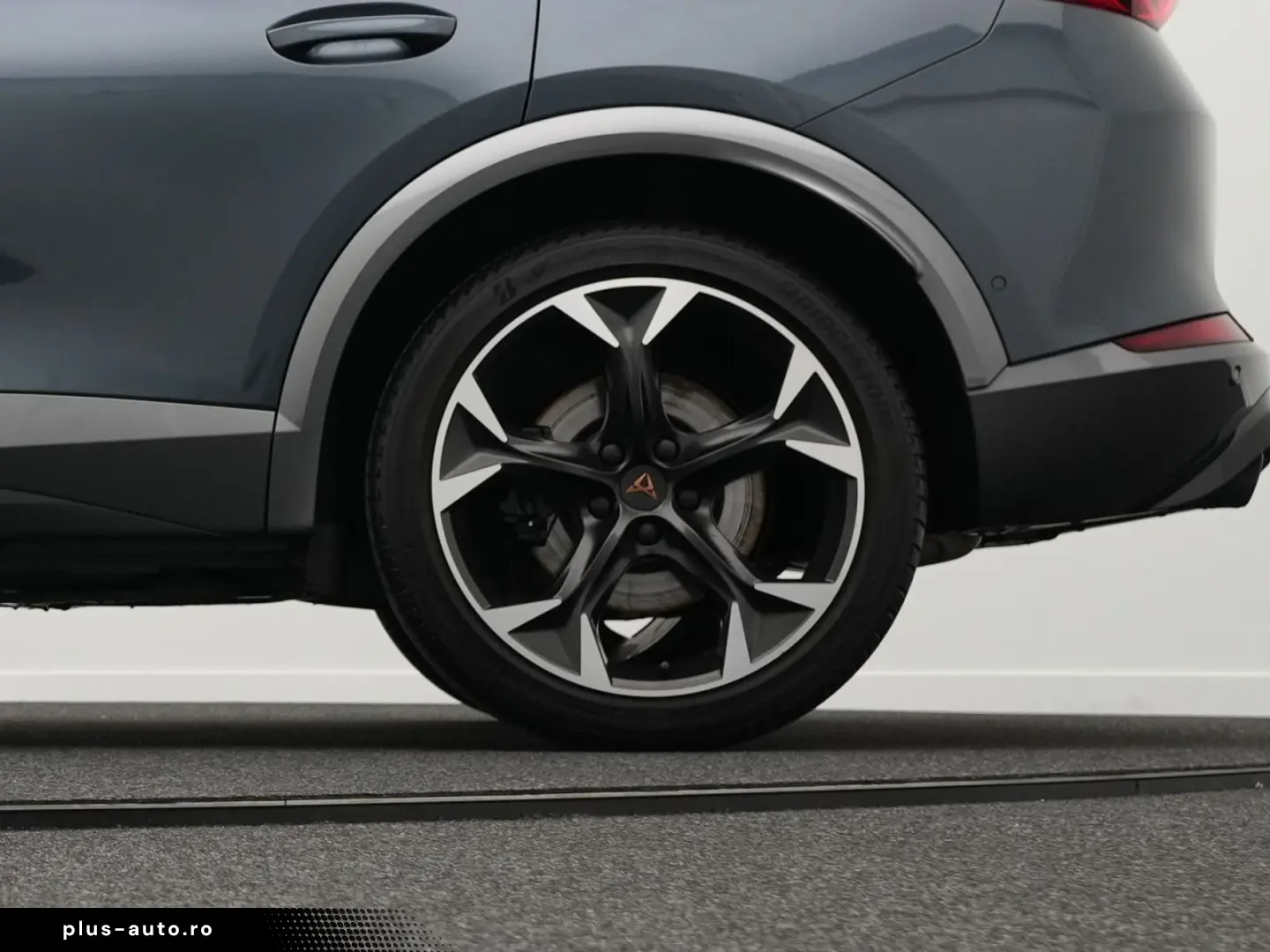 Formentor VZ 2.0 TSI 4Drive DSG  ACC AHK PANO 19