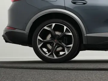 Formentor VZ 2.0 TSI 4Drive DSG  ACC AHK PANO 19