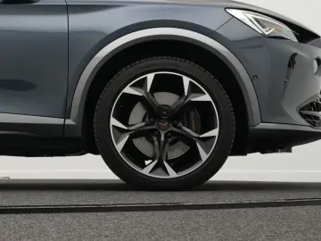 Formentor VZ 2.0 TSI 4Drive DSG  ACC AHK PANO 19