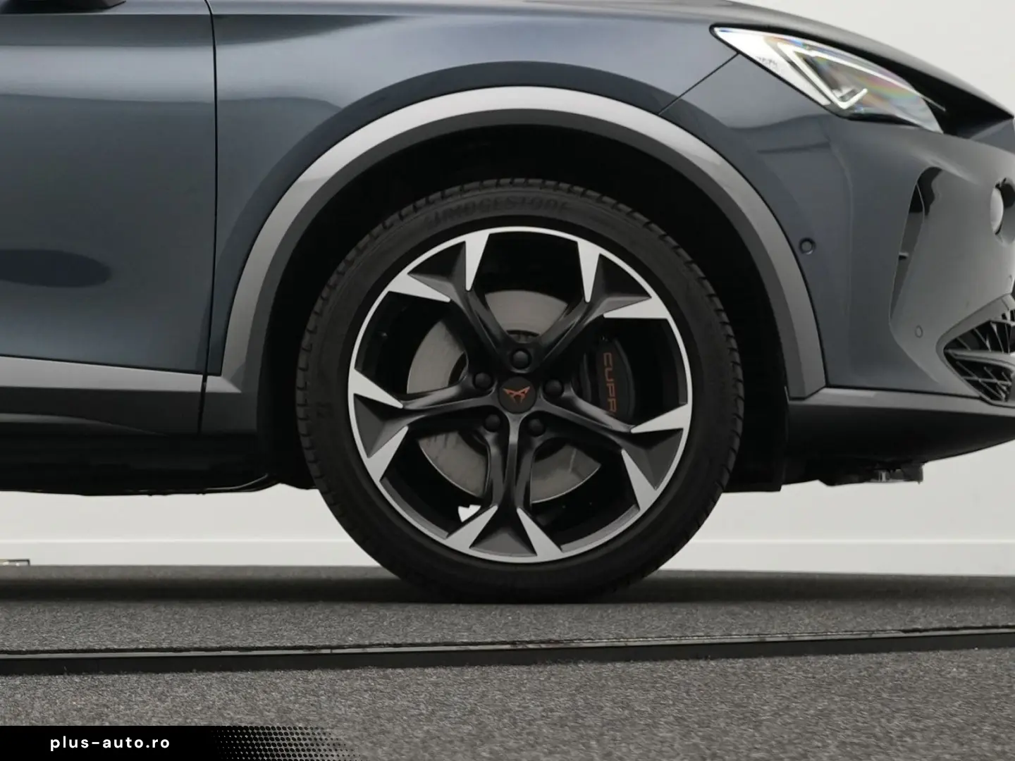 Formentor VZ 2.0 TSI 4Drive DSG  ACC AHK PANO 19