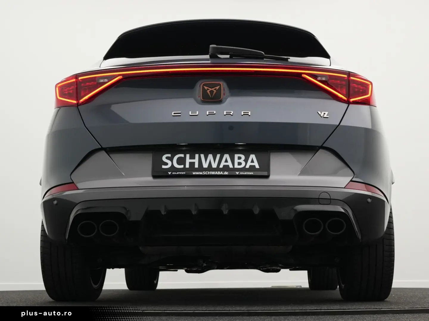 Formentor VZ 2.0 TSI 4Drive DSG  ACC AHK PANO 19