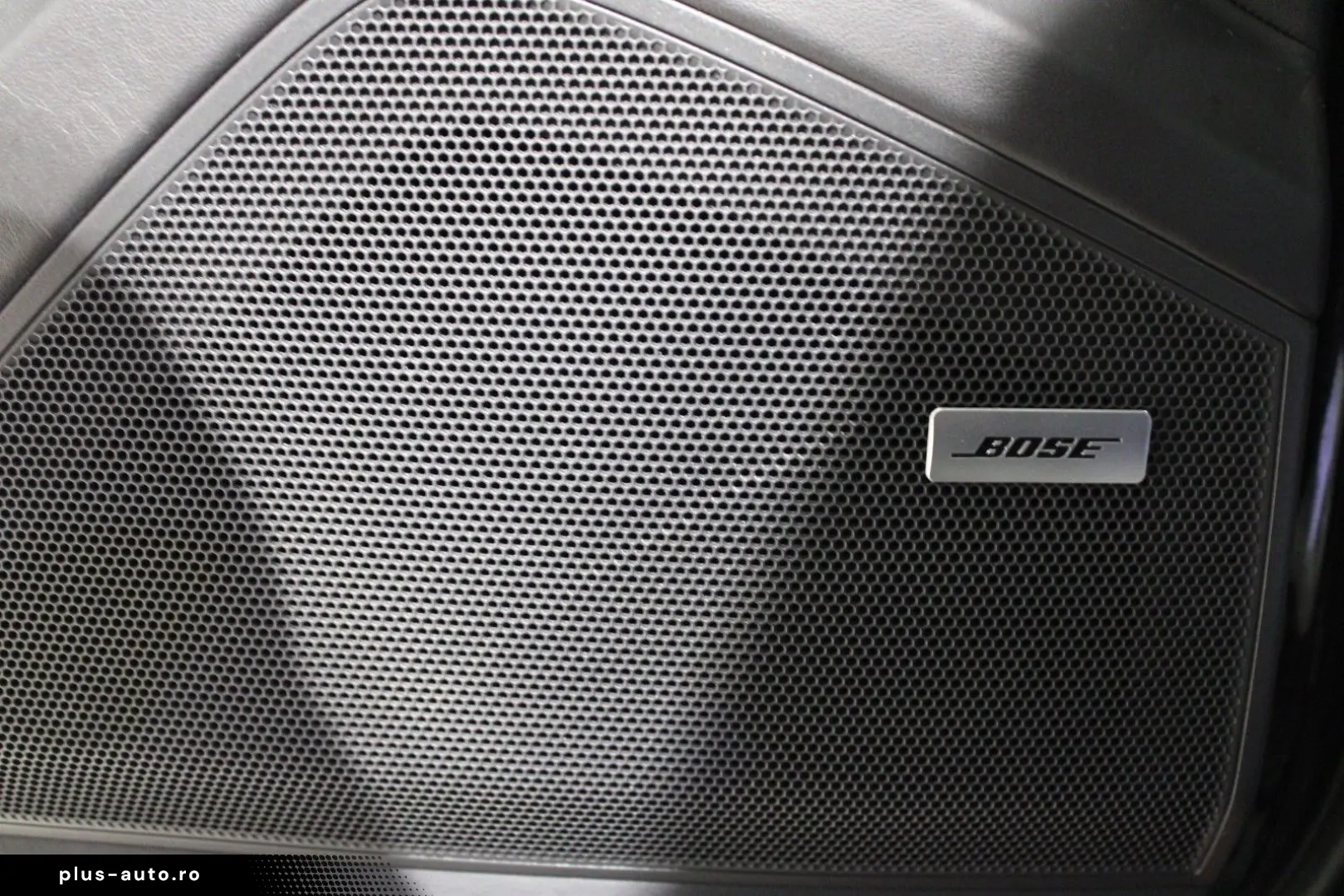 Cayenne E-Hybrid Platinum Edition