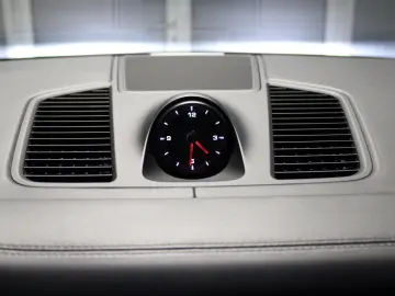 Cayenne E-Hybrid Platinum Edition