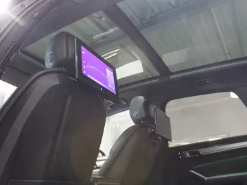 Cayenne E-Hybrid Platinum Edition