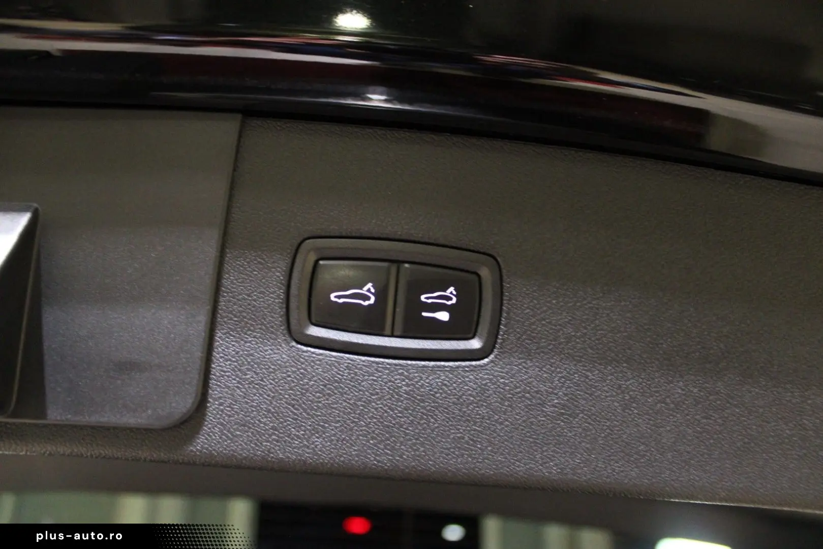 Cayenne E-Hybrid Platinum Edition