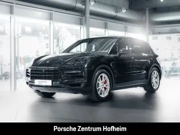 Cayenne S BOSE Luftfederung Rückfahrkamera LED
