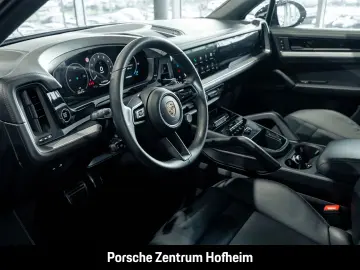 Cayenne S BOSE Luftfederung Rückfahrkamera LED