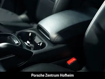 Cayenne S BOSE Luftfederung Rückfahrkamera LED