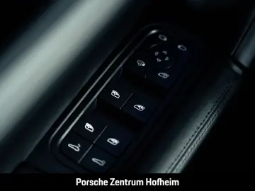 Cayenne S BOSE Luftfederung Rückfahrkamera LED