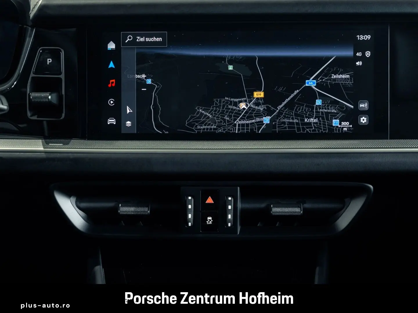 Cayenne S BOSE Luftfederung Rückfahrkamera LED