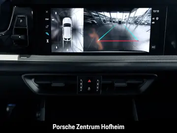 Cayenne S BOSE Luftfederung Rückfahrkamera LED