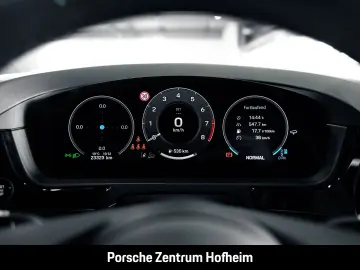 Cayenne S BOSE Luftfederung Rückfahrkamera LED