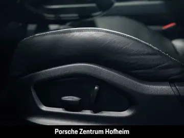 Cayenne S BOSE Luftfederung Rückfahrkamera LED