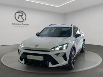 Formentor VZ 2.0 TSI 4Drive DSG Tiptronic