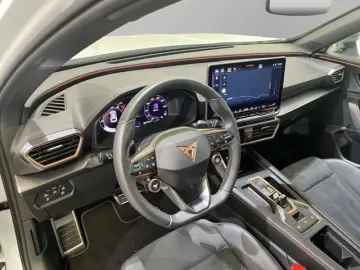 Formentor VZ 2.0 TSI 4Drive DSG Tiptronic