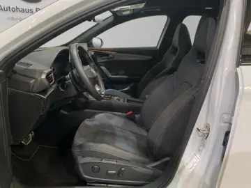 Formentor VZ 2.0 TSI 4Drive DSG Tiptronic