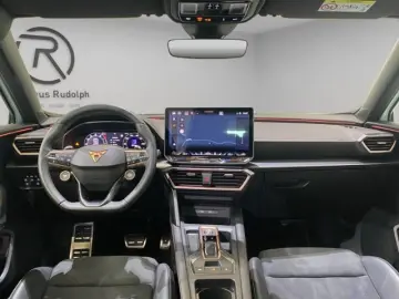 Formentor VZ 2.0 TSI 4Drive DSG Tiptronic