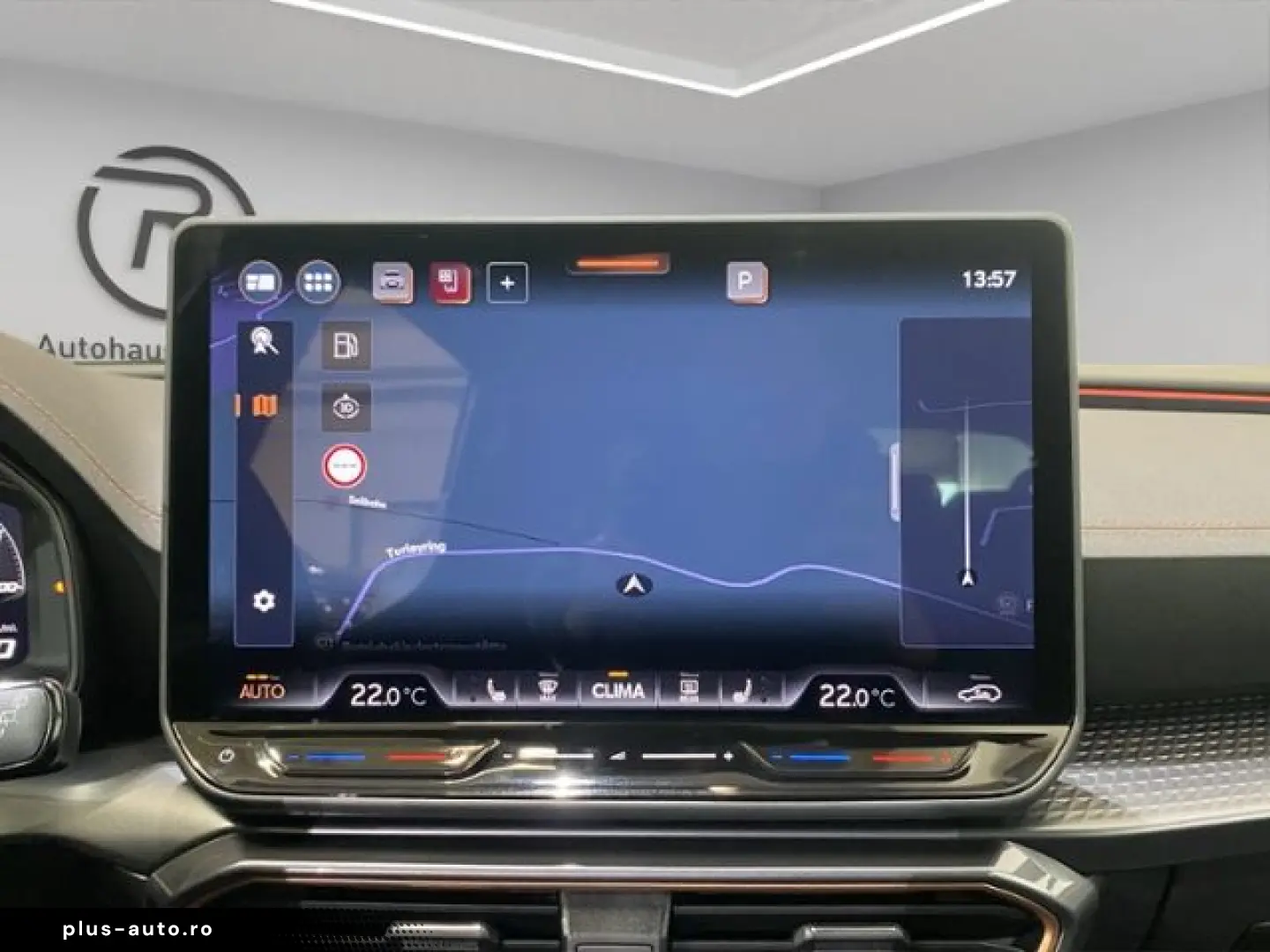 Formentor VZ 2.0 TSI 4Drive DSG Tiptronic