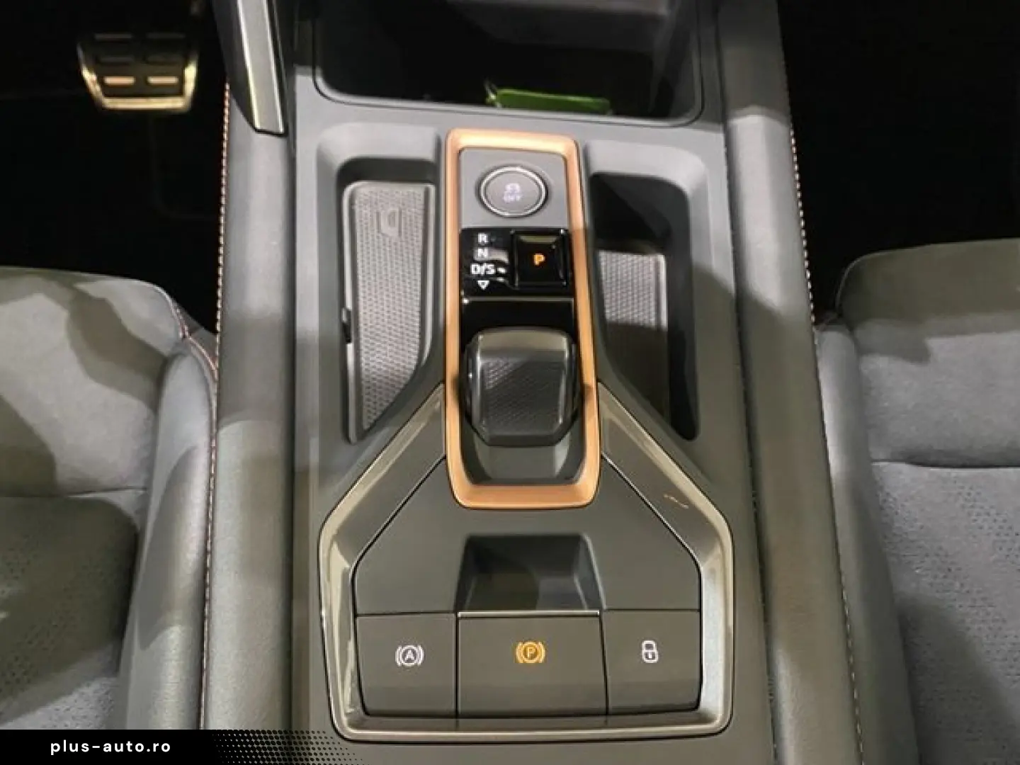 Formentor VZ 2.0 TSI 4Drive DSG Tiptronic