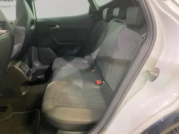 Formentor VZ 2.0 TSI 4Drive DSG Tiptronic