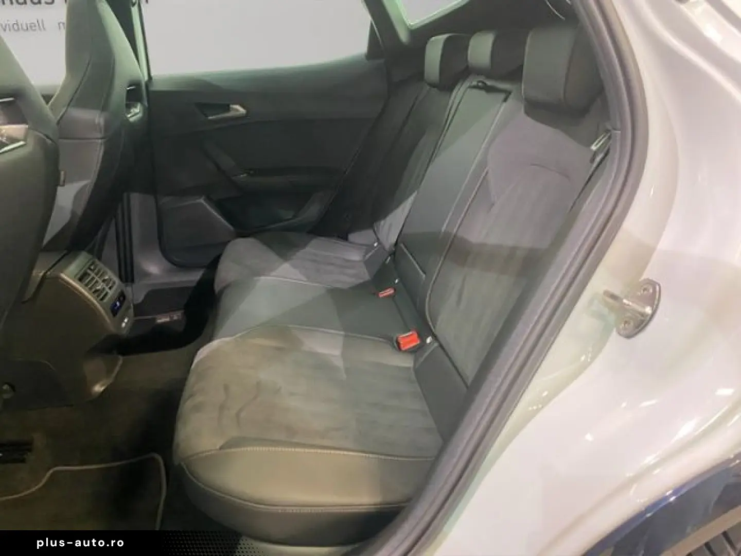 Formentor VZ 2.0 TSI 4Drive DSG Tiptronic