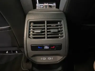 Formentor VZ 2.0 TSI 4Drive DSG Tiptronic