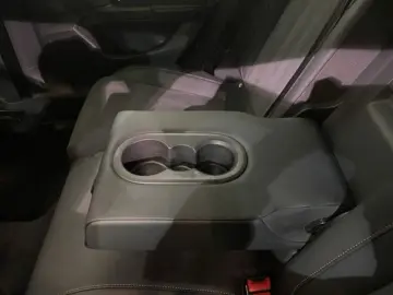 Formentor VZ 2.0 TSI 4Drive DSG Tiptronic