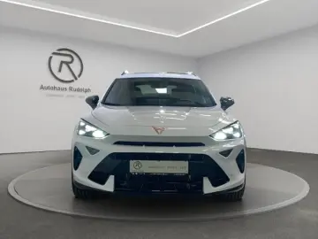 Formentor VZ 2.0 TSI 4Drive DSG Tiptronic