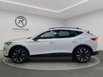 Formentor VZ 2.0 TSI 4Drive DSG Tiptronic