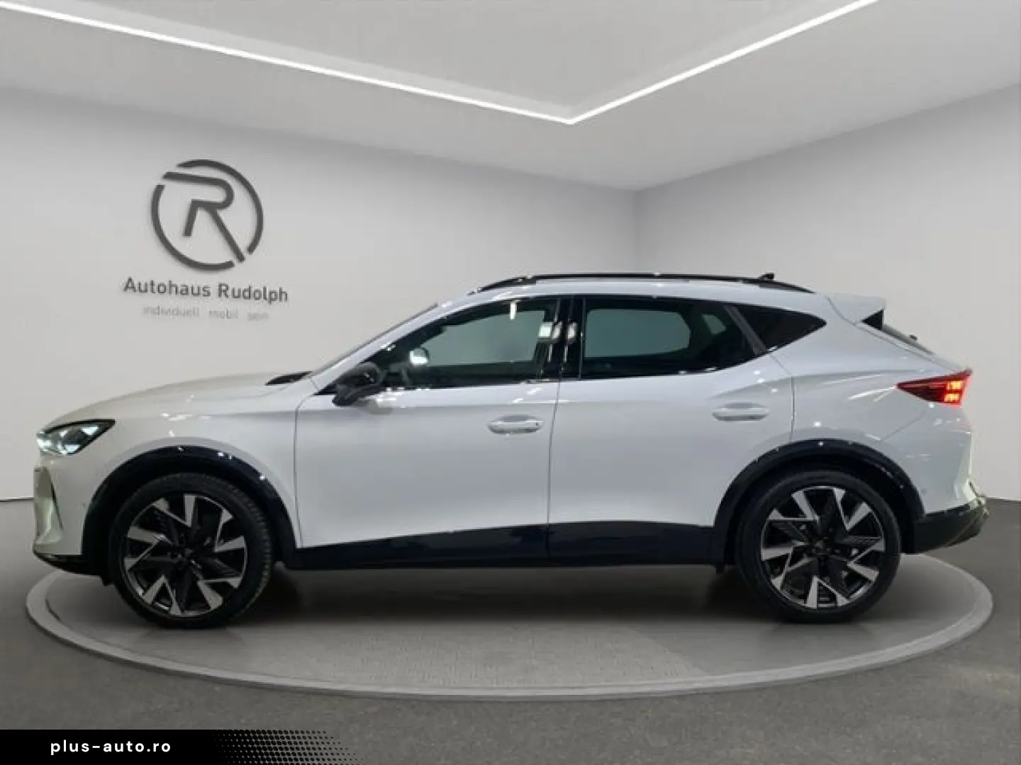 Formentor VZ 2.0 TSI 4Drive DSG Tiptronic