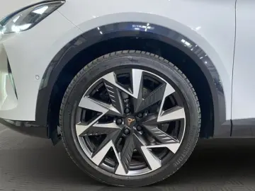 Formentor VZ 2.0 TSI 4Drive DSG Tiptronic