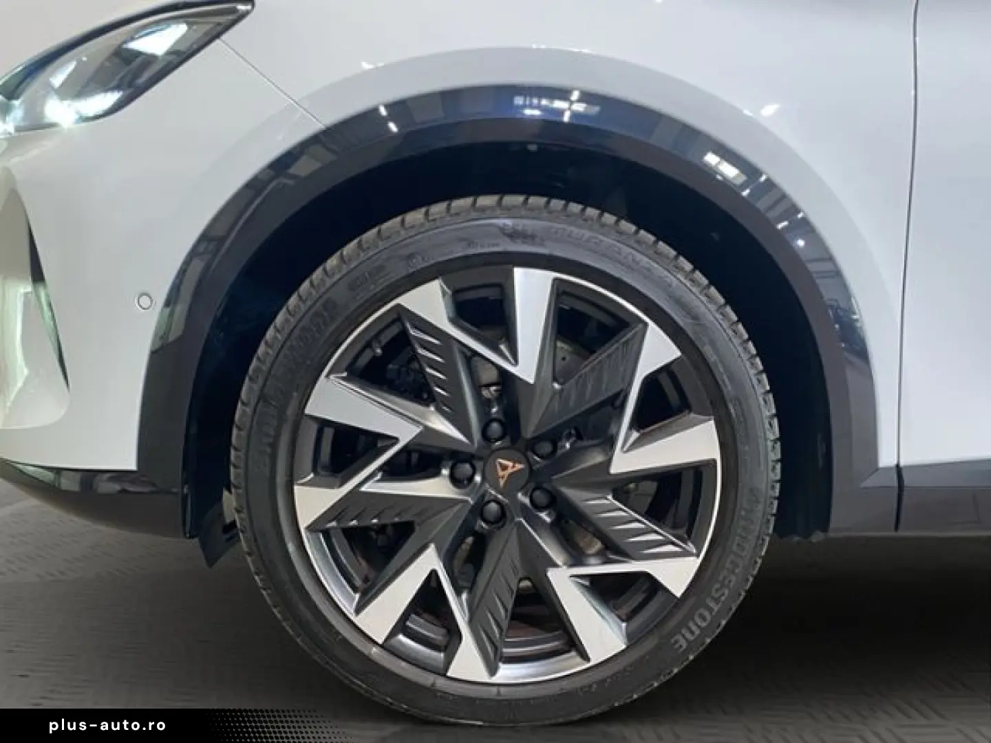 Formentor VZ 2.0 TSI 4Drive DSG Tiptronic