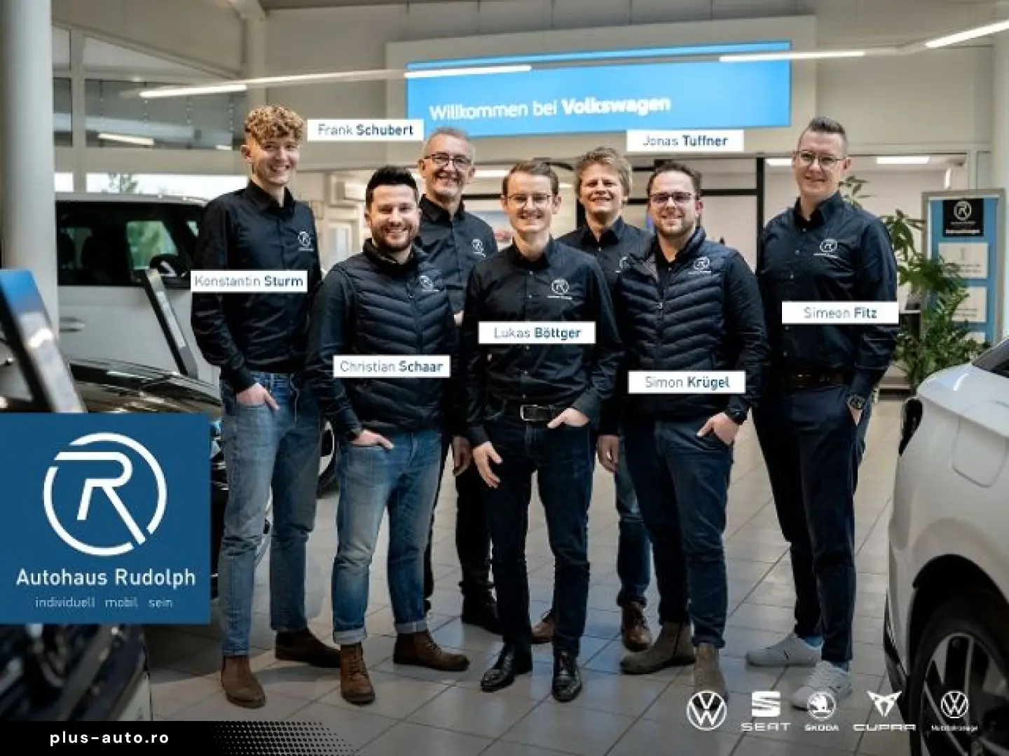 Formentor VZ 2.0 TSI 4Drive DSG Tiptronic