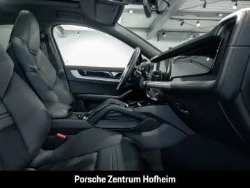Cayenne Coupe BOSE Luftfederung Rückfahrkamera