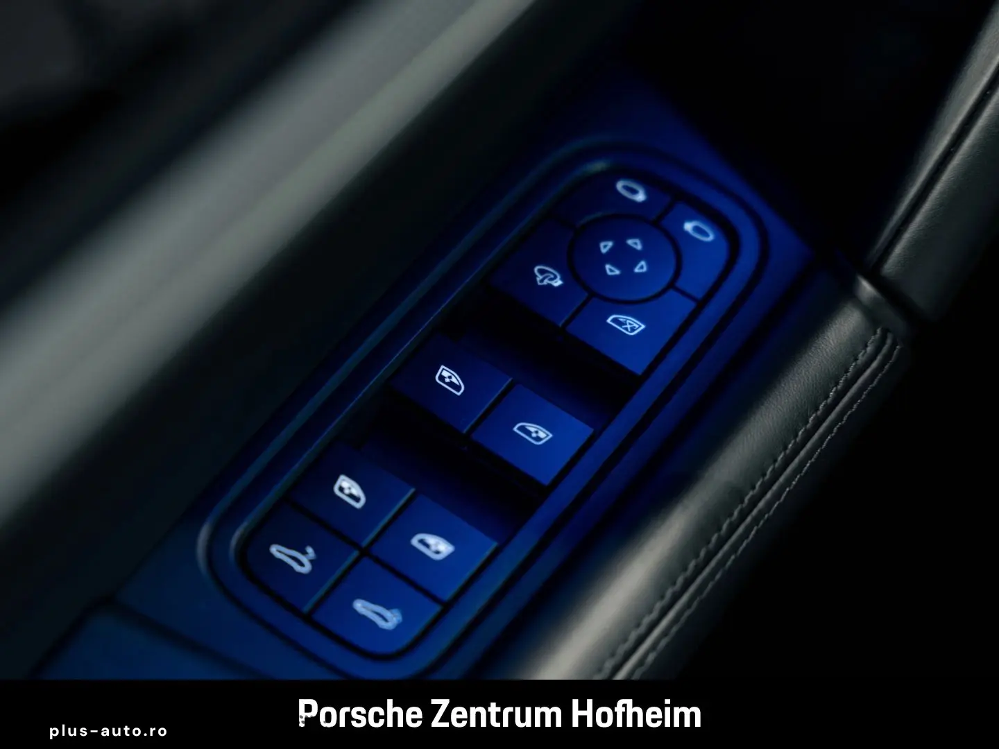 Cayenne Coupe BOSE Luftfederung Rückfahrkamera