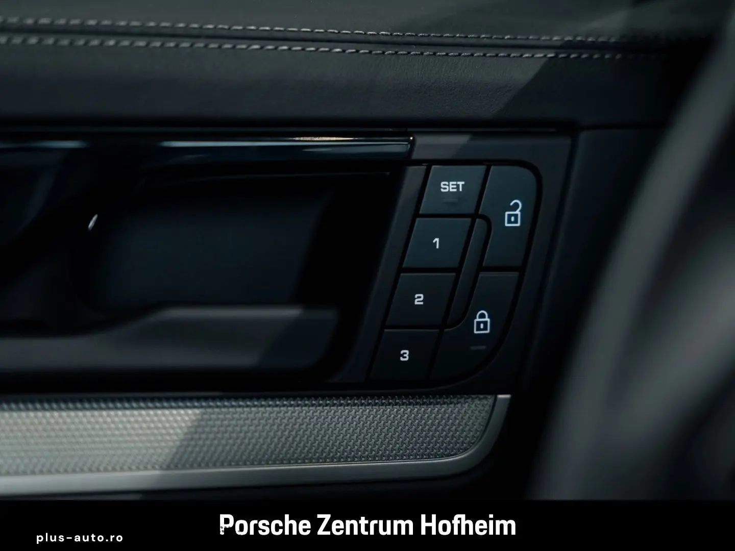 Cayenne Coupe BOSE Luftfederung Rückfahrkamera