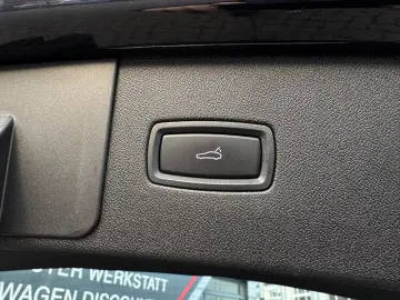 Cayenne Tiptronic S Leder 360 ACC el. Heck