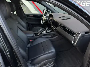 Cayenne Tiptronic S Leder 360 ACC el. Heck