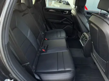 Cayenne Tiptronic S Leder 360 ACC el. Heck