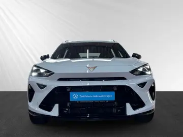 Formentor 2.0 TSI VZ 4Drive DSG 360  ACC Pano