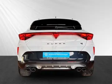 Formentor 2.0 TSI VZ 4Drive DSG 360  ACC Pano