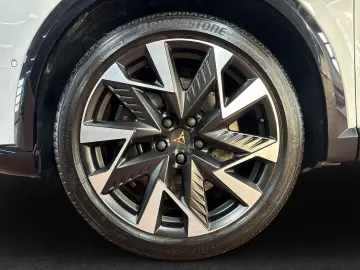 Formentor 2.0 TSI VZ 4Drive DSG 360  ACC Pano