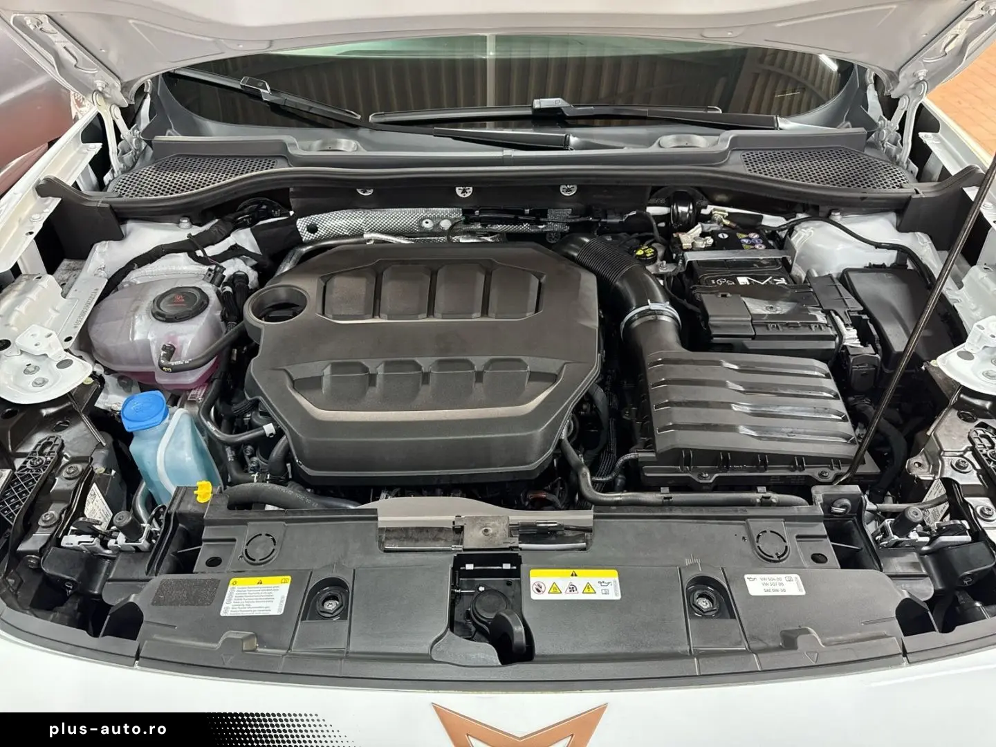 Formentor 2.0 TSI VZ 4Drive DSG 360  ACC Pano