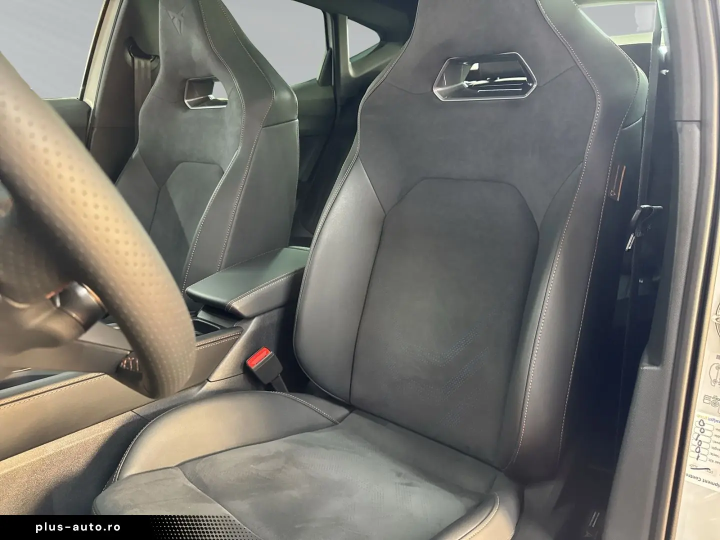 Formentor 2.0 TSI VZ 4Drive DSG 360  ACC Pano