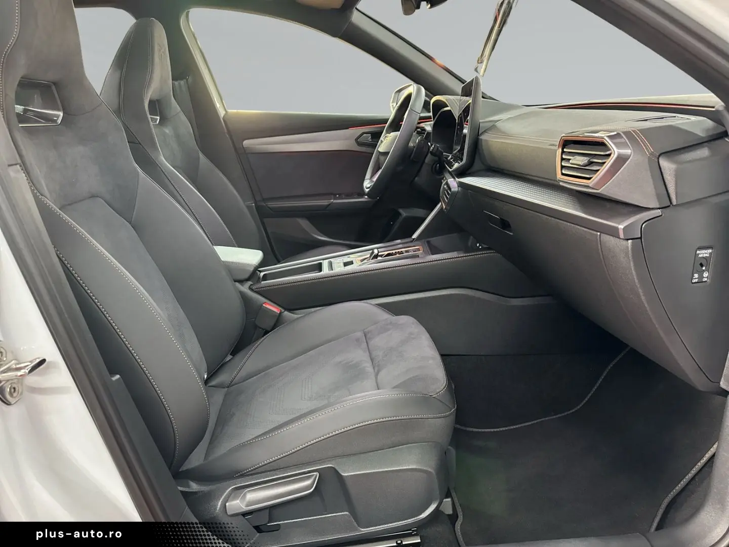 Formentor 2.0 TSI VZ 4Drive DSG 360  ACC Pano